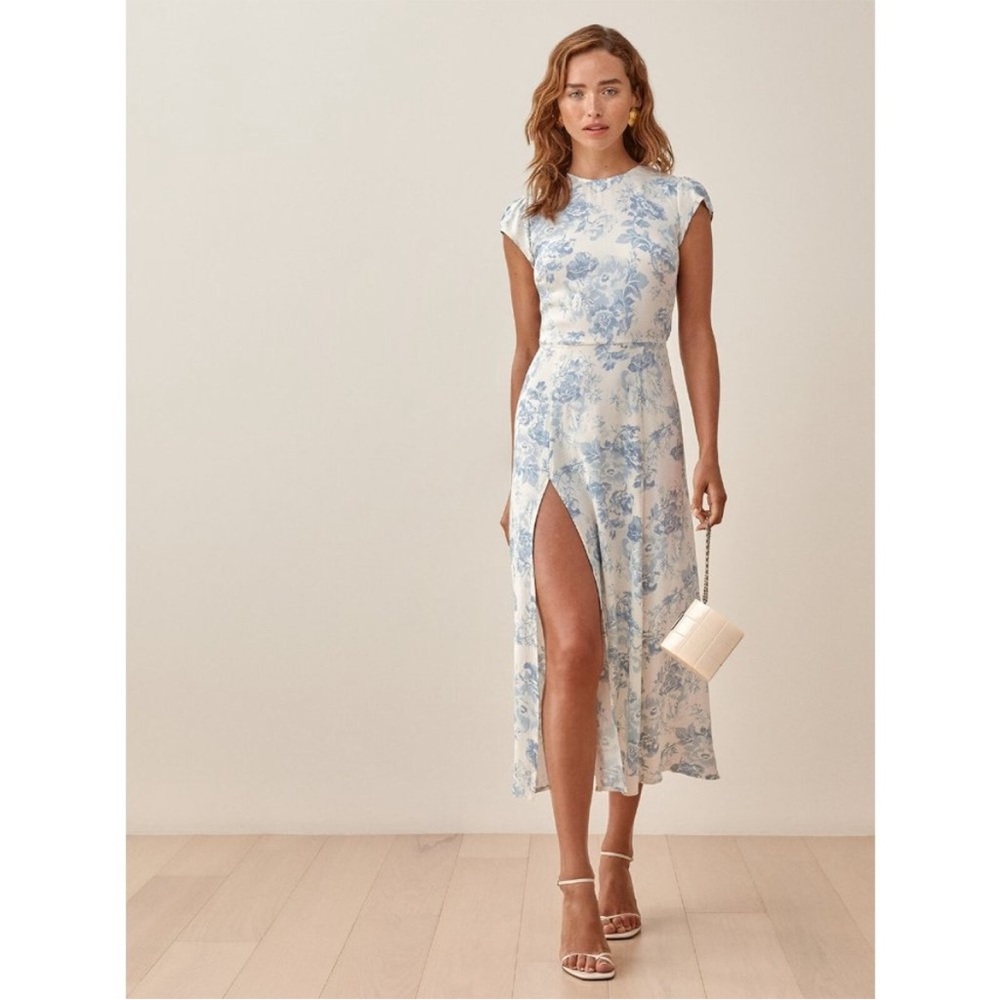 Reformation Gavin Dress size 4